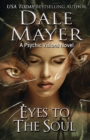 Image for Eyes to the Soul : A Psychic Visions Novel