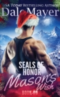 Image for SEALs of Honor: Mason&#39;s Wish