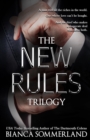 Image for The New Rules Trilogy