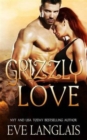 Image for Grizzly Love