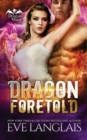 Image for Dragon Foretold