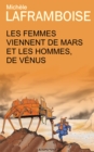 Image for Les Femmes Viennent De Mars Et Les Hommes, De Venus
