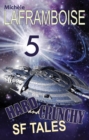 Image for 5 Hard and Crunchy SF Tales