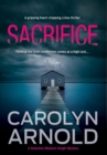 Image for Sacrifice : A gripping heart-stopping crime thriller