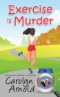 Image for Exercise is Murder