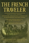 Image for The French Traveler