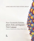 Image for New Geometric Systems: Jekabs Zvilna and Integrative Form-Languages