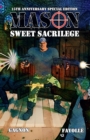 Image for Mason : Sweet Sacrilege: 15th Anniversary Special Edition