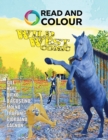 Image for Read and Colour : Wild West Comic
