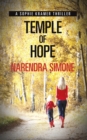 Image for Temple of Hope: A Sophie Kramer Thriller