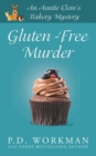 Image for Gluten-Free Murder