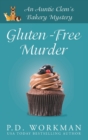Image for Gluten-Free Murder