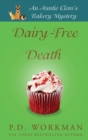 Image for Dairy-Free Death