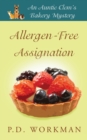 Image for Allergen-Free Assignation