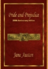 Image for Pride and Prejudice : 200th Anniversary Edition