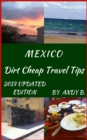 Image for MEXICO Dirt Cheap Travel Tips