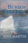 Image for Buried Secrets : The Sgt. Windflower Mystery Series Book 11