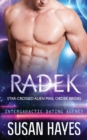 Image for Radek : Star-Crossed Alien Mail Order Brides (Intergalactic Dating Agency)