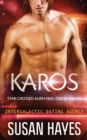 Image for Karos : Star-Crossed Alien Mail Order Brides (Intergalactic Dating Agency)