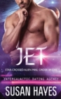 Image for Jet : Star-Crossed Alien Mail Order Brides (Intergalactic Dating Agency): Star-Crossed Alien Mail Order Brides