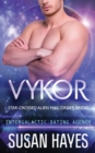 Image for Vykor