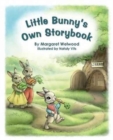 Image for Little Bunny&#39;s Own Storybook