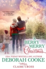 Image for Berry Merry Christmas: A Christmas Romance Novella