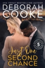 Image for Just One Second Chance: A Contemporary Romance