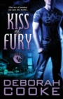 Image for Kiss of Fury : A Dragonfire Novel