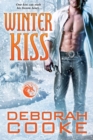 Image for Winter Kiss : A Dragonfire Novel