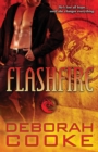 Image for Flashfire : A Dragonfire Novel
