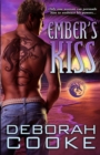 Image for Ember&#39;s Kiss : A Dragonfire Novel