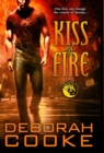 Image for Kiss of Fire