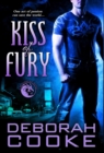 Image for Kiss of Fury : A Dragonfire Novel