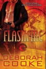 Image for Flashfire : A Dragonfire Novel