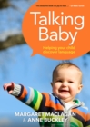 Image for Talking baby  : helping your child discover language