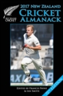 Image for New Zealand Cricket Almanack 2017
