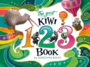 Image for The Great Kiwi 123 Book