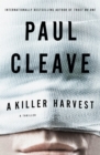 Image for A killer harvest: a thriller