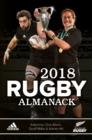 Image for 2018 Rugby Almanack