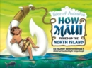 Image for Maui: Tales of Aotearoa