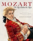 Image for Mozart - The Man Behind the Music