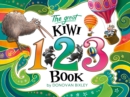 Image for The Great kiwi 123 book