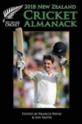 Image for New Zealand Cricket Almanack 2018