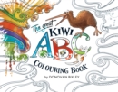 Image for The Great Kiwi ABC Colouring Book