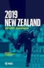 Image for 2019 New Zealand Cricket Almanack