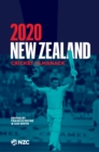 Image for New Zealand Cricket Almanack 2020