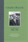 Image for Charles Brasch Journals 1958-1973
