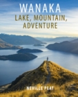 Image for Wanaka  : lake, mountain, adventure