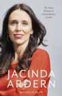 Image for Jacinda Ardern  : the story behind an extraordinary leader